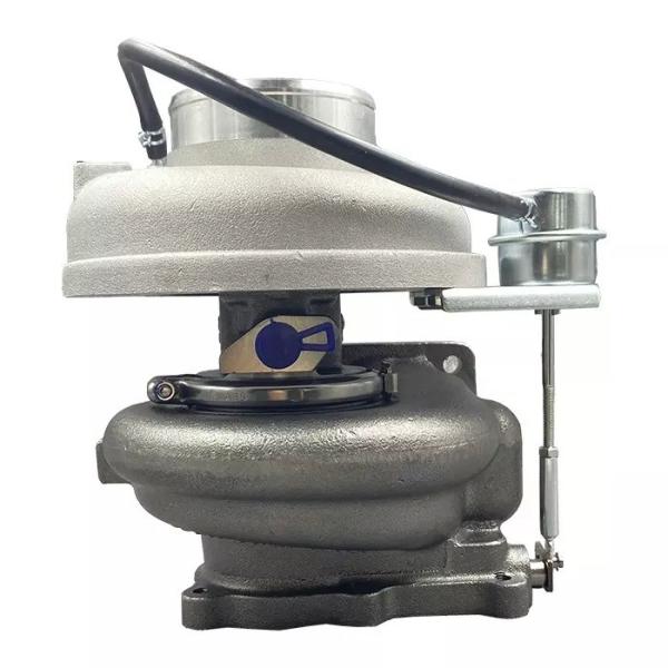49187-03230 Diesel Engine Turbocharger Mitsubishi D6114 TD07 49187-02400