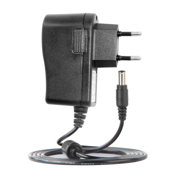 CE Certificado Eu Plug Adaptador de fonte de alimentação de parede 17V 400Ma Adaptador de carregador