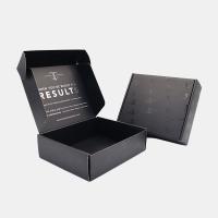 Cartão de correio personalizado Design personalizado para mailer de envio on-line de cosméticos