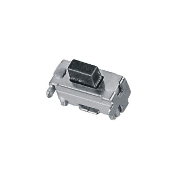 Max Current 50mA 2.0x4.0mm Tactile Button Switch 4 Pin