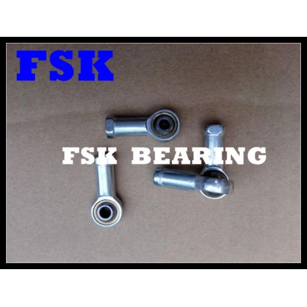 Female Thread PHS4 PHS5 PHS6 Joint Ball Bearings Heim Joint High Speed High Temperature