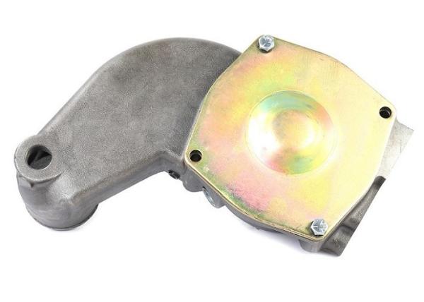 1727772 excavatrice Water Pump For 3306T