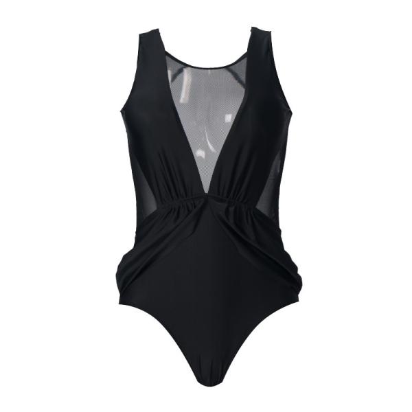 Tiered Layer Tie a Knot Front Top With Low waist Bikini swimsuit high cut