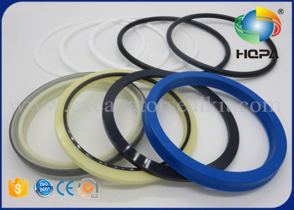707-99-46130 Komatsu Cylinder Seal Kits , Excavators PC200-7 Hyd Cylinder Repair Kits