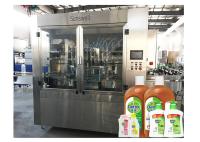 a garrafa do ANIMAL DE ESTIMAÇÃO 500ml carbonatou a construção de aço da máquina de enchimento