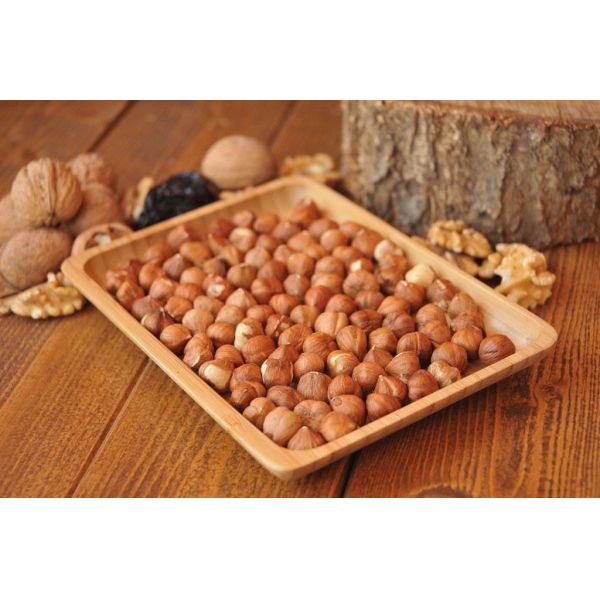 Деревянная 1,9 см маленькая бамбуковая поднос закуска орехи сыр подающая тарелка