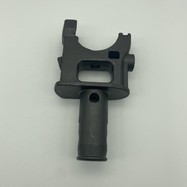 Lawn Mower Parts Pin Lift Arm Yoke Adapter GTCU17032 Fits Deere Mower