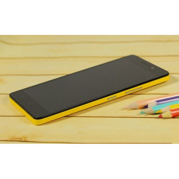 In Stock Lenovo K3 Note 4G LTE Mobile Phone Android 5.0 MTK6752 Octa Core Dual SIM 5.5" FHD 2G RAM 13MP Camera
