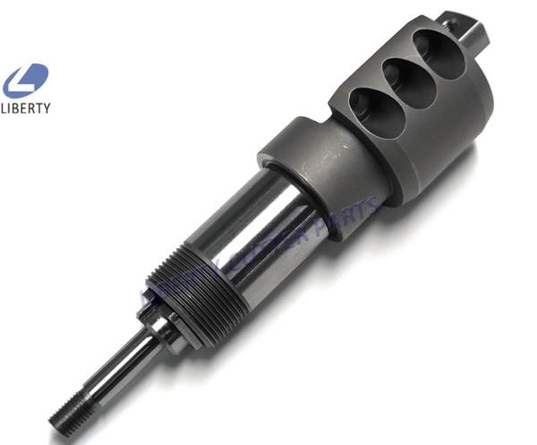 Cutter Spare Parts No 100120 / 70102226 Tappet Complete Knife Drive Holder Shaft For Bullmer D8002