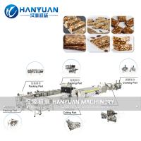 Dates Bar Production Line
