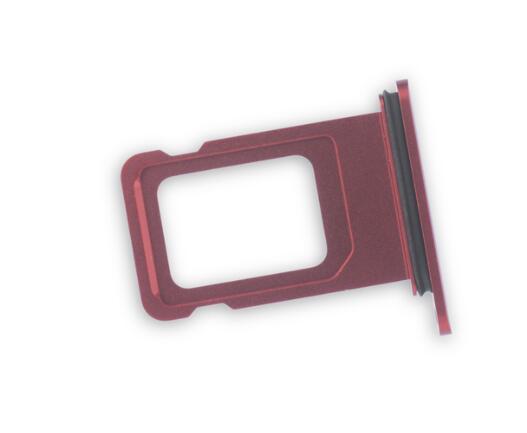 Iphone XR single SIM card tray, single sime card tray for Iphone XR, Iphone XR repair sim card tray, Iphone XR repair