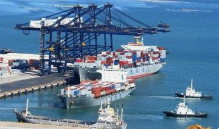 DDP DDU Full Container Load Ocean Freight From China To Singapore