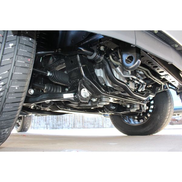 Camión de recolección duradero para carreteras malas 4* 4 modo de conducción Control de velocidad manual Integración automática