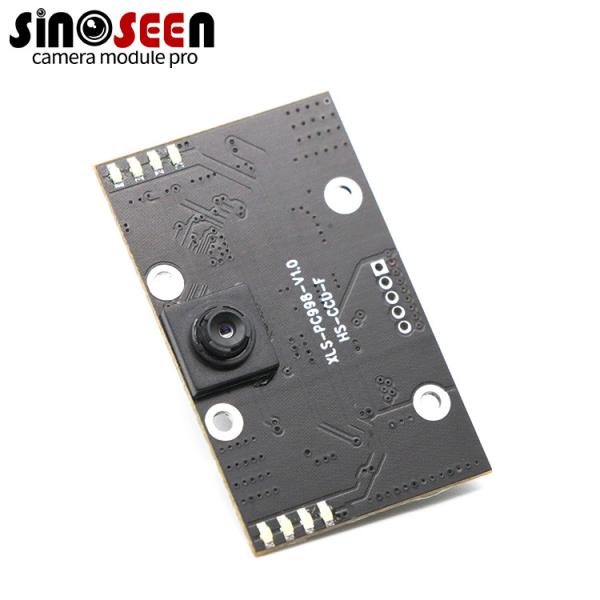 Módulo industrial da câmera de USB do sensor feito sob encomenda de 0.3MP GC0308