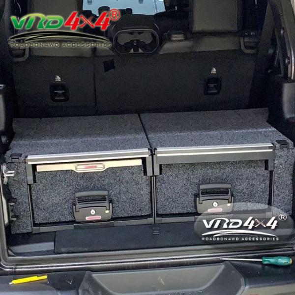 G Wagon G63 G55 G500 4x4 Car Drawer Storage Module Roller Drawer for AMG 2020 Mercedes Benz