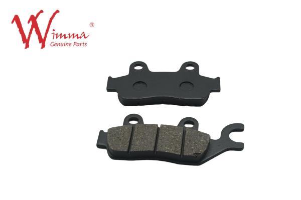 PULSAR150 Peças de motocicleta Pedaço de freio Calçado Para CG200 E-Storm 125 CGR125 OEM Standard