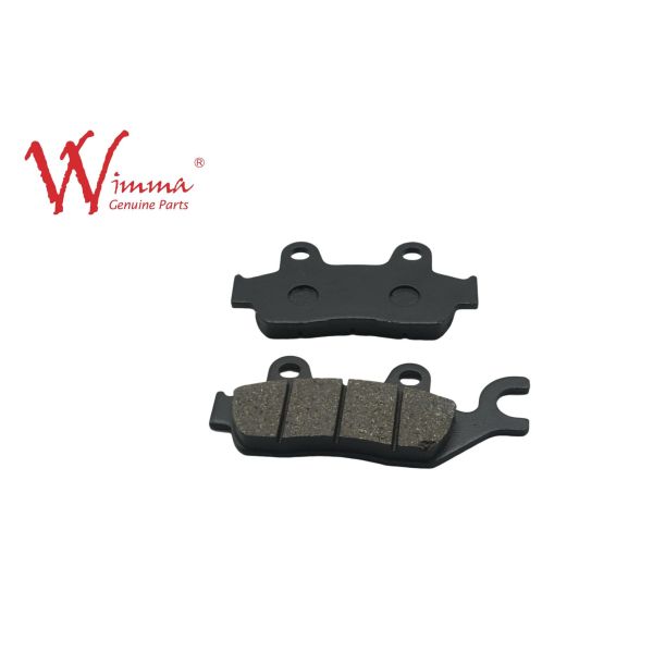 PULSAR150 Мотоциклетные детали тормозные подушки обувь для CG200 E-Storm 125 CGR125 OEM стандарт