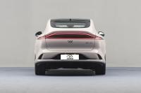 Zhiji IM LS6 Electric Car Sport 4 Puertas 5 asientos SUV 760km Largo alcance Nuevo vehículo de energía EV Car para adultos 4 Puertas 5 asientos SUV