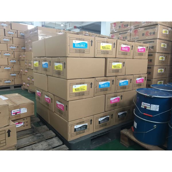 Печатные краски 2.5kgs/Tin Sheetfed быстрого сухого смещения CMYK УЛЬТРАФИОЛЕТОВЫЕ