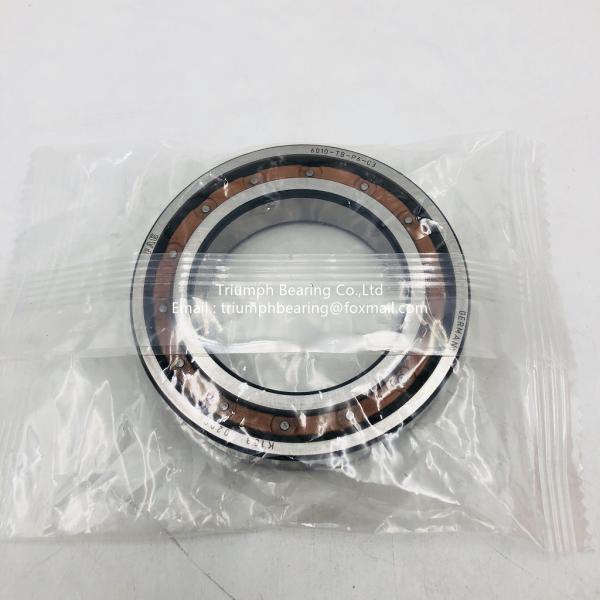 High precision FAG 6304 6304-TB-P6-C3 Deep Groove Ball Bearings
