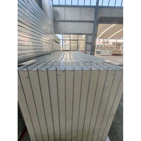 Customized Clean Room Partition Panel for Cleanroom Fields and Specifications