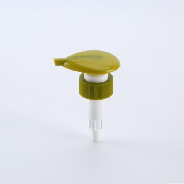 Bomba de mão plástica de Cosmetic Lotion Dispenser do fabricante da bomba do distribuidor da loção do champô