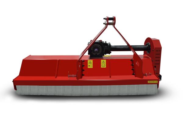 Side Shift Flail Mowers Farm Equipment Hydraulic Agricultural Machinery