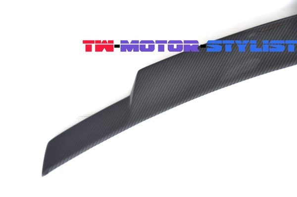 Крыло волокна углерода W204 C74