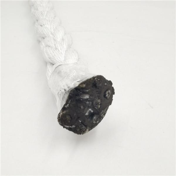 High Strength 8 Strand Polypropylene PP Combination Rope 44mm 48mm