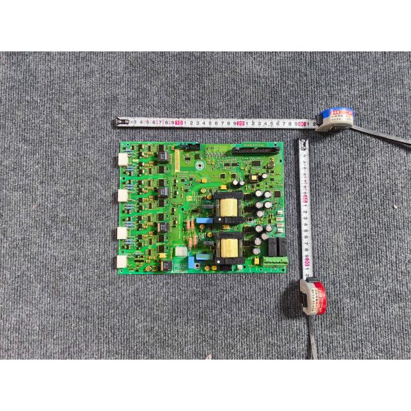 130B6060 Original Available Stock VFD Inverter Power Driver Board PCBA for Danfoss FC302 FC301 IP20 Inverter