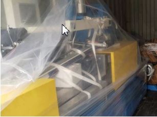 Провод пряжи изготовителя заплел машину Мульти-модели высокоскоростную медную заплетая для заплетенных провода и кабеля