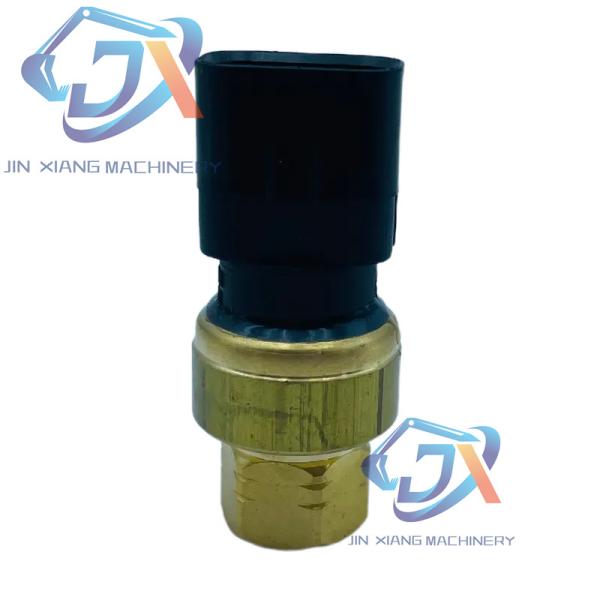 Diesel Engine Parts Sensor 2766793 Oil Pressure Sensor 276-6793 for 336D 324D 325D 330D Excavator Turbocharger Pressure Sensor
