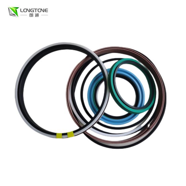 Schwing Putzmeister Concrete Pump Excavator Seal Ring