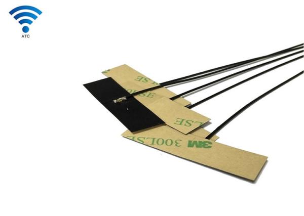 Yunding IPEX Ufl Connector 2.4G Wifi Module Fpc Cable Antenna 5G 5.8G Dual Band Base Sector