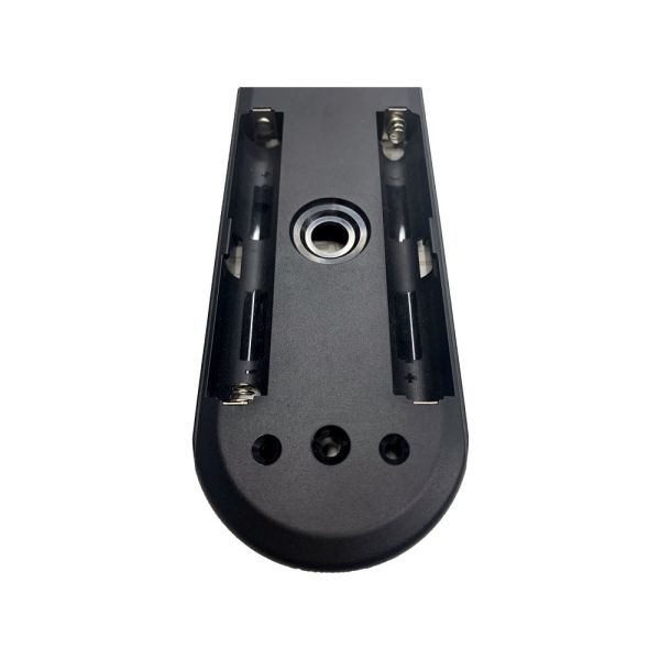 Dust And Water Proof Black Housings For Daily Used Electronic Gadgets