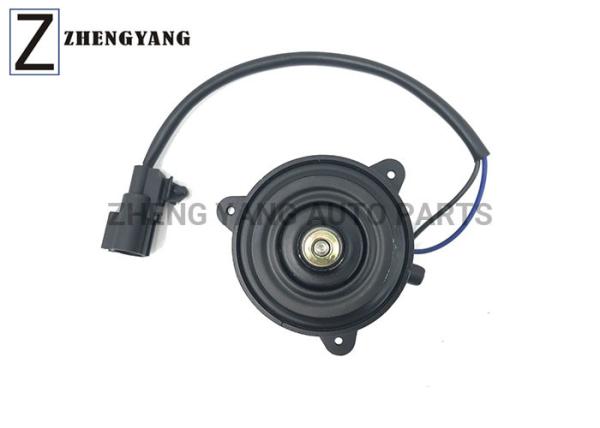 Easy Operation Toyota Corolla Fan Motor , Fan Motor Radiator 93-97 -16363-74020