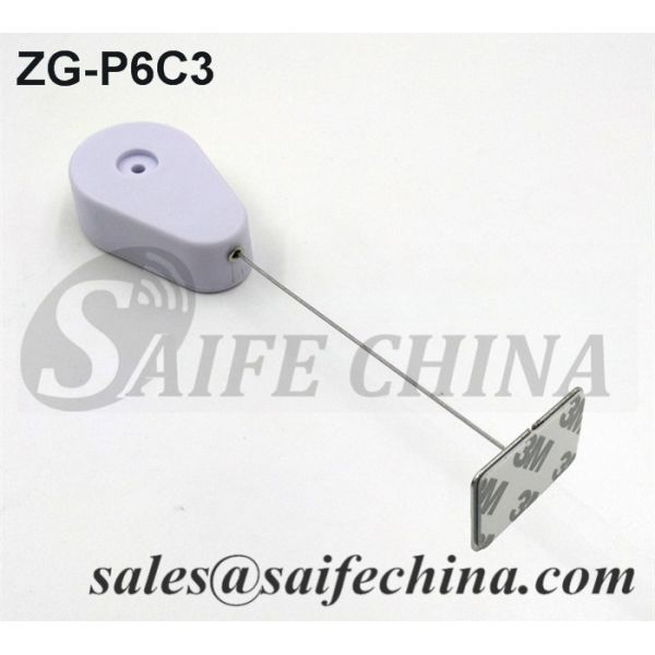 Recoiler Cable | SAIFECHINA