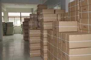 Yangzhou Xinfly Inflight & Travel Supplies Co,.Ltd