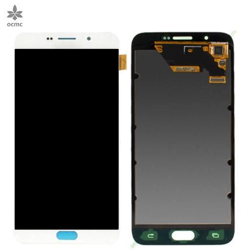 Samsung Galaxy A9 Pro Incell Phone Parts LCD Super OLED Capacitive Display