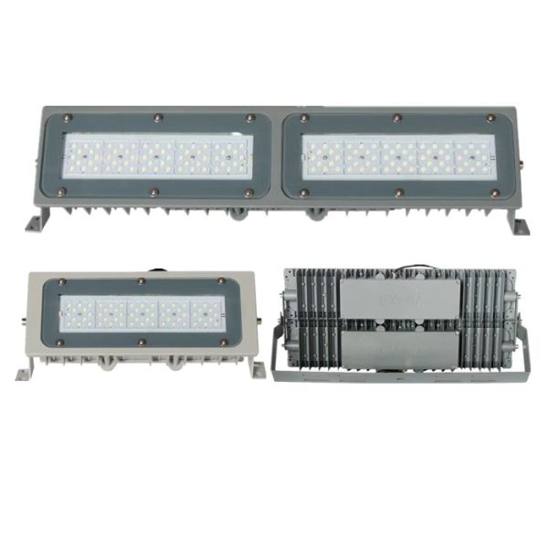 Le mouvement de CREE Outdoor Flood Light Fixtures a activé l'intense luminosité