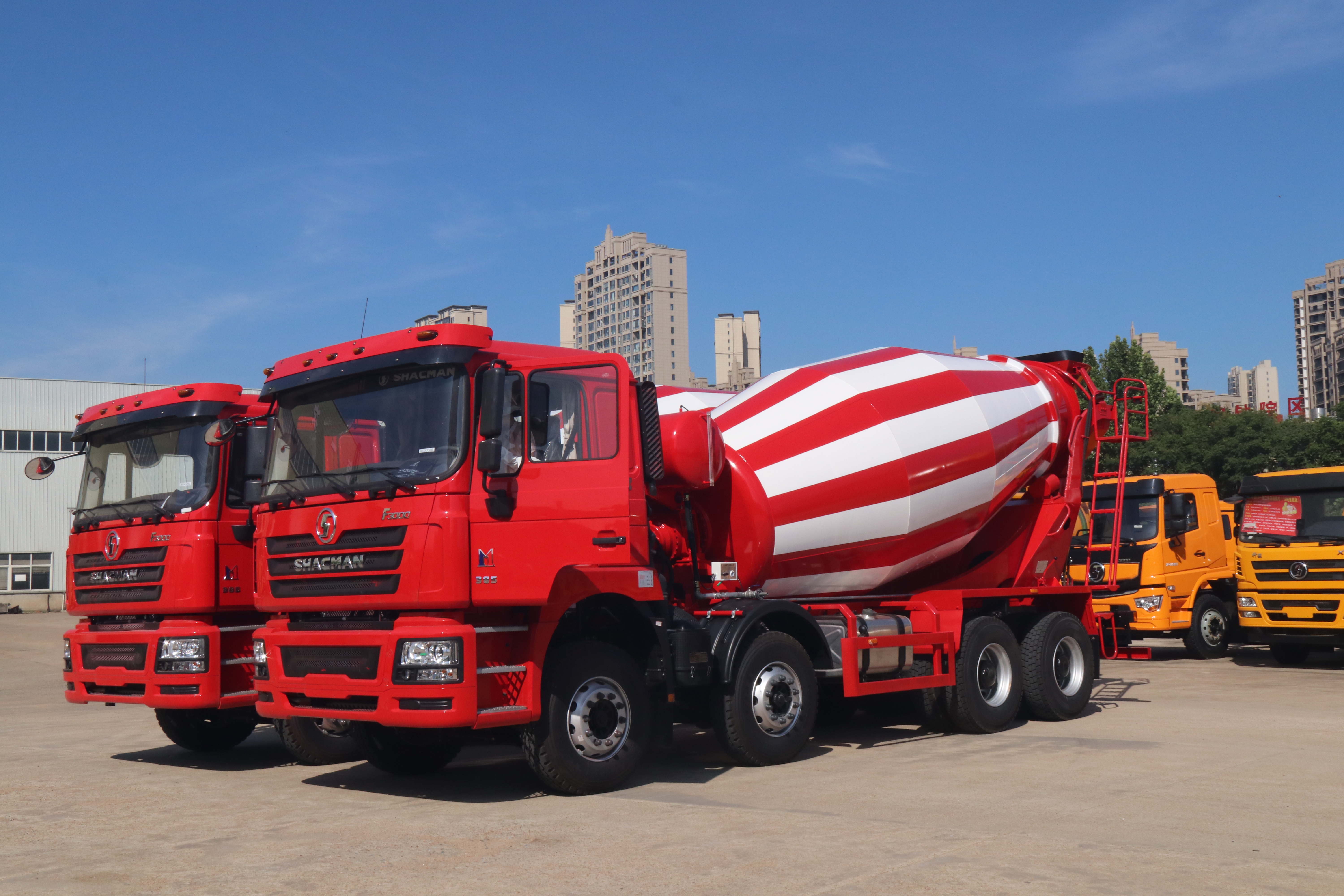 HUBEI HUAYI SPECIAL AUTOMOBILE CO.,LTD