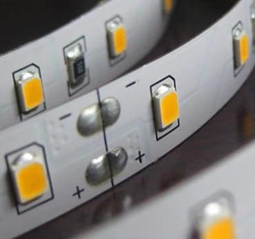 3V 150mA 0.5W SMD 2835 LED CRI > 95 Commercial Mid Power LEDs