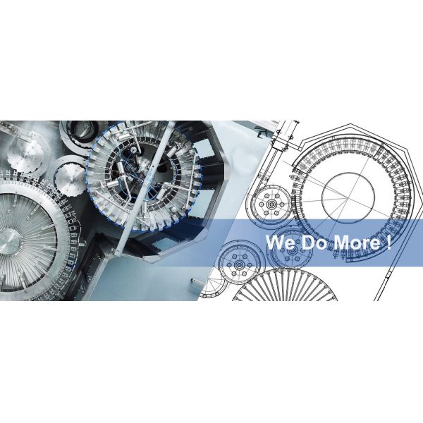 Soft Drink Bottling Plant Filling Machine 50HZ Soda Water Packaging