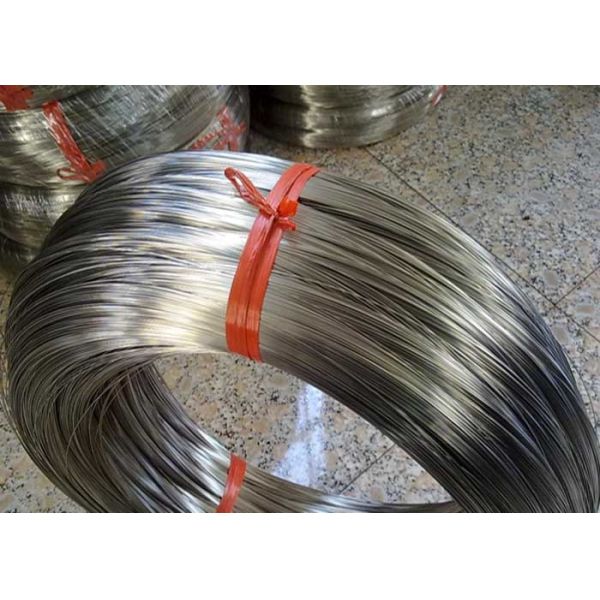 Яркая заготовка для проволоки 409 СС 410 420 430 431 катушка 440 рангов превосходная формируя способность