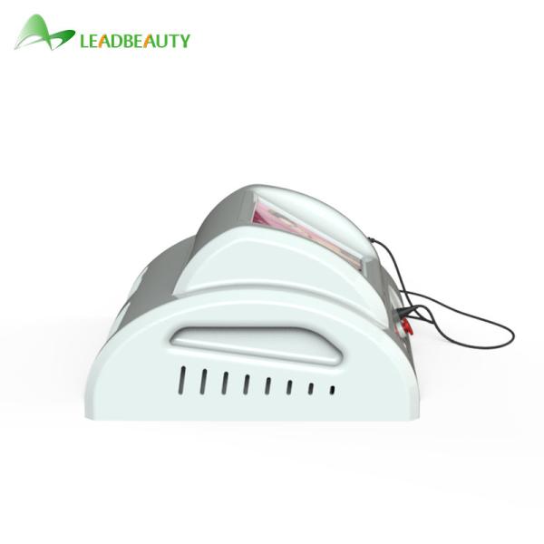 Hot sale fast results high frequency laser vascular therapy machine