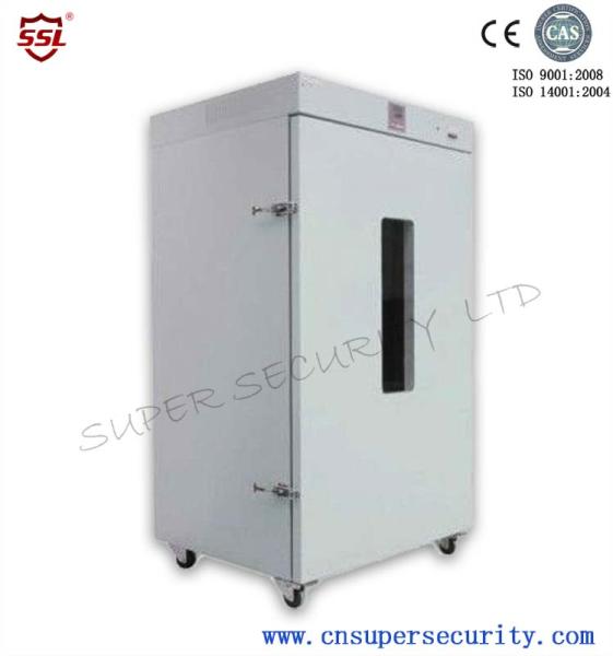 Stainless Stee Vacuum Laboratory Drying Oven 620l With Double Layer Glass Door 4500W