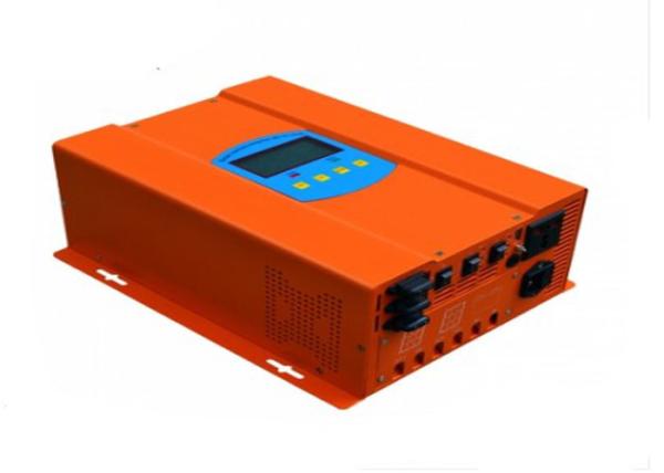 JN MPPT C Solar Charge Controller 50A 60A 80A 100A 12V / 24V / 48V