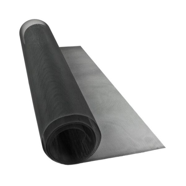 80 г/м2 Алюминиевый экран против насекомых для дверей с устойчивостью к погодным условиям