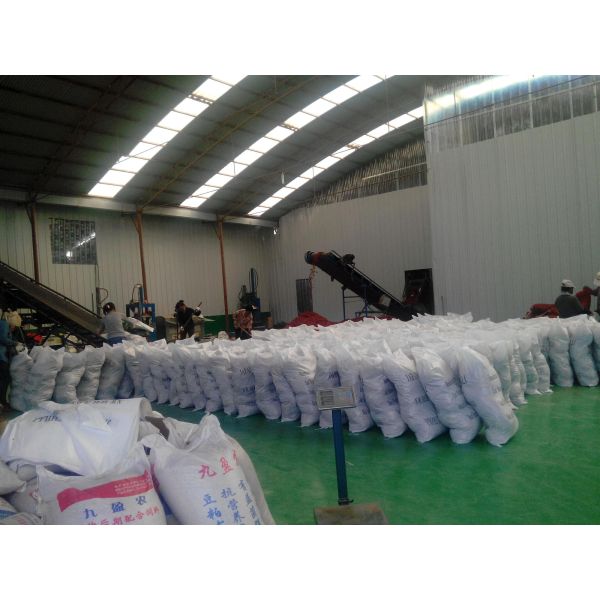 Stemless китайские высушенные перцы Chili 819 высоких SHU высушили горячие чили