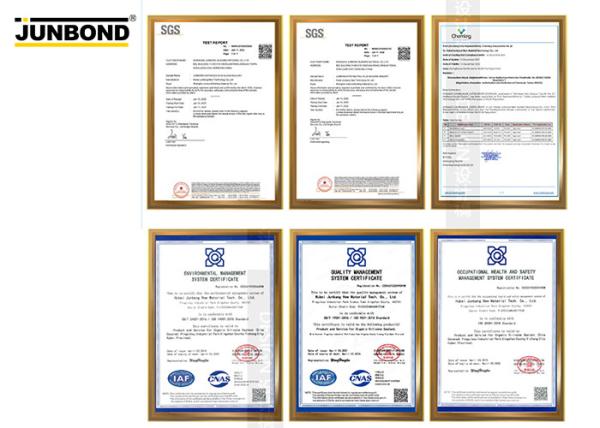 Kitchen General Purpose Silicone Sealant Adhesives For Construction